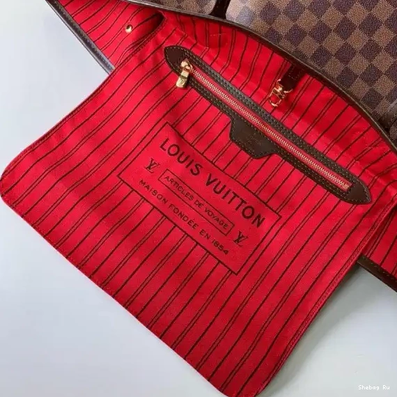 GM NEVERFULL Louis Vuitton 0623